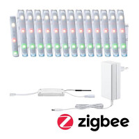 MaxLED 250 LED Strip Smart Home Zigbee R gallery