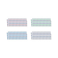 MaxLED 250 LED Strip Smart Home Zigbee RGBW beschichtet Basi