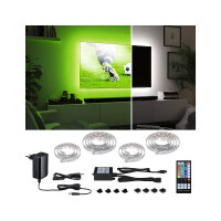 MaxLED 250 LED Strip TV Comfort Basisset gallery