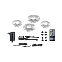 MaxLED 250 LED Strip TV Comfort Basisset 55 Zoll 3,6m 20,5W 