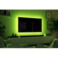 MaxLED 250 LED Strip TV Comfort Basisset 55 Zoll 3,6m 20,5W 