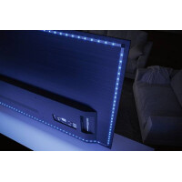 MaxLED 250 LED Strip TV Comfort Basisset 55 Zoll 3,6m 20,5W 