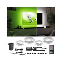 MaxLED 250 LED Strip TV Comfort Basisset gallery