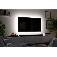 MaxLED 250 LED Strip TV Comfort Basisset 65 Zoll 4,3m 22W 23