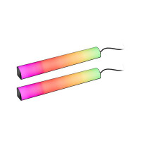 EntertainLED Lightbar Dynamic RGB 2x0,6W 2x24lm RGB 2