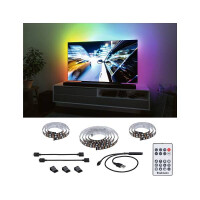 EntertainLED USB LED Strip TV-Beleuchtun gallery