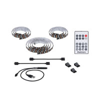 EntertainLED USB LED Strip TV-Beleuchtung 65 Zoll 2,4m 4W 60