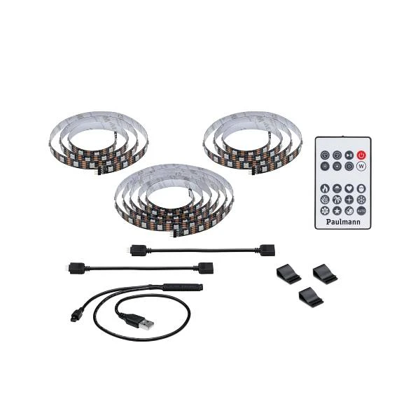 EntertainLED USB LED Strip TV-Be gallery 2_2nd