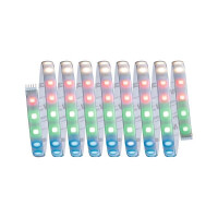 MaxLED 500 LED Strip Smart Home Zigbee RGBW beschichtet Basi