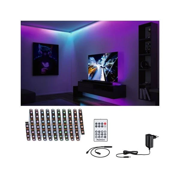 EntertainLED LED Stripe Dynamic RGB Komp gallery