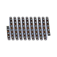 EntertainLED LED Stripe Dynamic RGB Komplettset 3m 5W 60LEDs