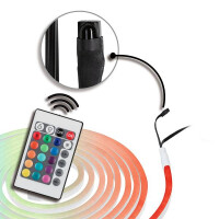 SimpLED LED Strip Outdoor Komplettset 3m gallery