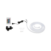 SimpLED LED Strip Outdoor Komplettset 3m IP65 19,5W 38lm/m 7