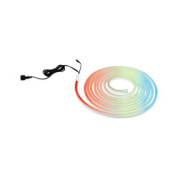 SimpLED LED Strip Outdoor Komplettset 5m IP65 30W 36lm/m 72L