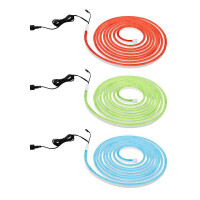 SimpLED LED Strip Outdoor Komplettset 5m IP65 30W 36lm/m 72L