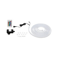 SimpLED LED Strip Outdoor Komplettset 5m IP65 30W 36lm/m 72L