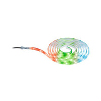 SimpLED LED Strip Outdoor Komplettset 3m IP65 8,5W 52lm/m 24