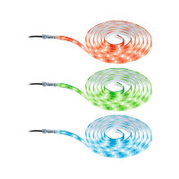 SimpLED LED Strip Outdoor Komplettset 3m IP65 8,5W 52lm/m 24