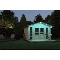 SimpLED LED Strip Outdoor Komplettset 3m IP65 8,5W 52lm/m 24