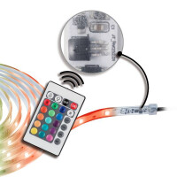 SimpLED LED Strip Outdoor Komplettset 5m gallery