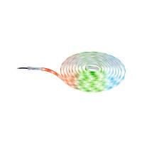 SimpLED LED Strip Outdoor Komplettset 5m IP65 13W 45lm/m 24L