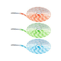 SimpLED LED Strip Outdoor Komplettset 5m IP65 13W 45lm/m 24L