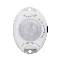 MaxLED 250 LED Strip Night Comfort Basisset 1m 2x4W 2x300lm 