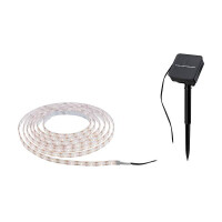 LED Stripe Solar 3m inkl. Dämmerung gallery