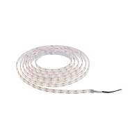 LED Stripe Solar 3m inkl. Dämmerungssensor und Akku 3m 