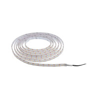 LED Stripe Solar 3m inkl. Dämmerungssensor und Akku 3m 
