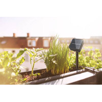 LED Stripe Solar 3m inkl. Dämmerungssensor und Akku 3m 