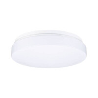 HomeSpa Deckenleuchte Axin IP44 E27 230V max. 18W dimmbar We