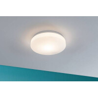 HomeSpa Deckenleuchte Axin IP44 E27 230V max. 18W dimmbar We
