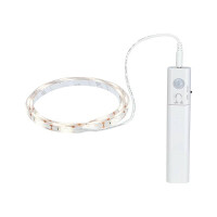 LED Strip batteriebetrieben 1m 2W 156lm/ gallery