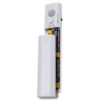 LED Strip batteriebetrieben 1m 2W 156lm/m 3000K 3