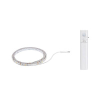 LED Strip batteriebetrieben 1m 2W 156lm/m 3000K 8