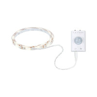 LED Strip batteriebetrieben 1m 1,4W 140l gallery