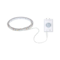 LED Strip batteriebetrieben 1m 1,4W 140lm/m 3000K 2