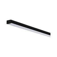 Paulmann LED Strip Profil Square 2m Schwarz 78903 5