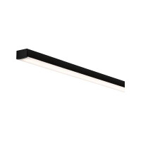 Paulmann LED Strip Profil Square 2m Schwarz 78903 6