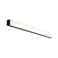 Paulmann LED Strip Profil Square 2m Schwarz 78903 8