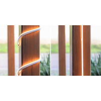 SimpLED LED Strip Outdoor Komplettset 3m IP65 12W 200lm/m 30