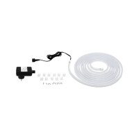 SimpLED LED Strip Outdoor Komplettset 5m IP65 20W 200lm/m 30