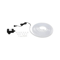 SimpLED LED Strip Outdoor Komplettset 5m IP65 20W 200lm/m 65