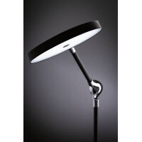 LED Schreibtischleuchte Numis Qi White Switch 1000lm 11W Sch