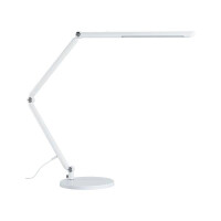 LED Schreibtischleuchte 3-Step-Dim FlexBar White Switch 700l