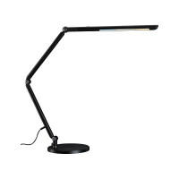 LED Schreibtischleuchte 3-Step-Dim FlexBar White Switch 700l
