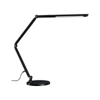 LED Schreibtischleuchte 3-Step-Dim FlexBar White Switch 700l