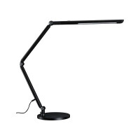 LED Schreibtischleuchte 3-Step-Dim FlexBar White Switch 700l