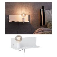 Wandleuchte Devara E27 230V max. 40W dim gallery